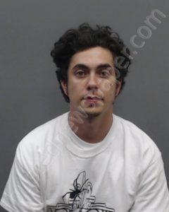 BALDERRAMA, RYAN CARTER | 2019-09-13 Smith County, Texas Booking