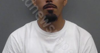 <B>ALVAREZ</B>, <B>ADRIAN</B> <B>MARTINEZ</B> #, Smith County, Texas - 2019-09-13