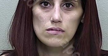 <B>MURPHY</B>, <B>DANIELLE</B> <B>ELIZABETH</B> #, Marion County, Florida - 2019-09-13 17:52:00