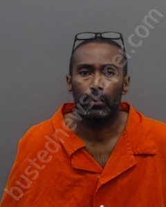 YOUNG, JUAN LAMONT | 2019-09-13 Smith County, Texas Booking