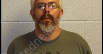 RHINEHART, MICHAEL WILLIAM | 2019-09-13 13:04:00 Jackson County, North Carolina Booking