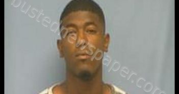 CALVERTIS JARRETT | 2019-09-13 21:22:00 Saline County, Arkansas Booking
