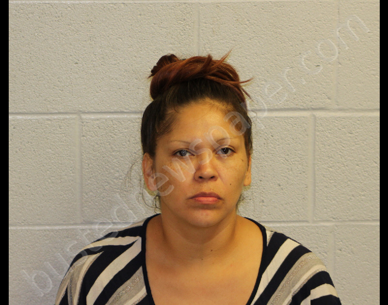 ESPINOZA, JESSICA RENEE #, Jackson County, North Carolina - 2019-09-13 11:39:00