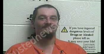 <B>MONTY</B> <B>JR</B> <B>SANDS</B> #, Whitley County, Kentucky - 2019-09-13 09:49:00