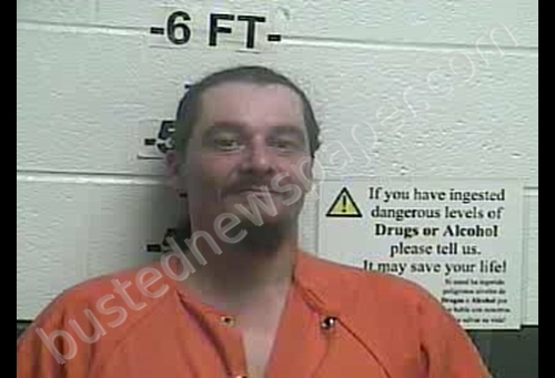 MONTY JR SANDS #, Whitley County, Kentucky - 2019-09-13 09:49:00