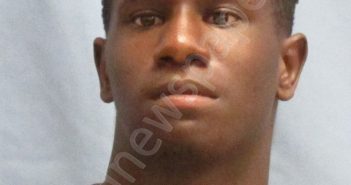 HOLLIMAN,DAWAN MARQUEZ | 2019-09-13 00:30:00 Pulaski County, Arkansas Booking