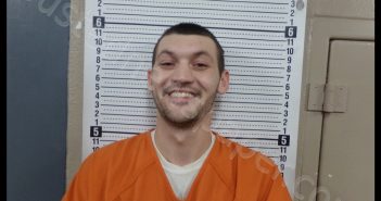 DAKOTA K MINNER | 2019-09-13 16:18:00 Scott County, Missouri Booking