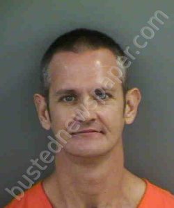 LAW,ROBERT SPENCER | 2019-09-13 Collier County, Florida Booking