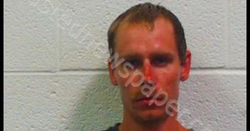 MITCHELL, <B>AARON</B> JOEL #, Fayette County, West Virginia - 2019-09-13 17:15:00