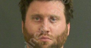 CAIN, RION T | 2019-09-13 00:06:00 Charleston County, South Carolina Booking