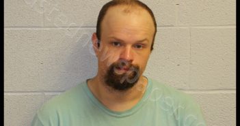 BROOKS, BRENT ADAM | 2019-09-13 14:40:00 Jackson County, North Carolina Booking