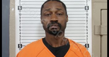 ANTHONY NM MACK | 2019-09-13 16:47:00 Scott County, Missouri Booking