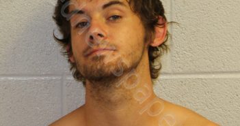 WATKINS, DILLION WAYNE MCKAY | 2019-09-13 20:12:00 Jackson County, North Carolina Booking