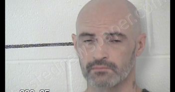 FARRIER, ROBERT | 2019-09-13 10:57:00 Chase County, Kansas Booking