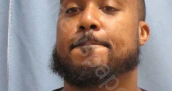 JOHNINSON,MATTHEW RORY | 2019-09-13 03:15:00 Pulaski County, Arkansas Booking