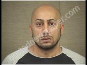 REYES, RICHARD | 2019-09-13 Harnett County, North Carolina Booking