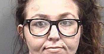 SHOAF, <B>MEGAN</B> <B>RAY</B> #, Rowan County, North Carolina - 2019-09-13 01:01:00