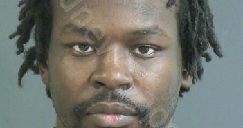 GREEN, LORENZO VINCE | 2019-09-13 09:10:00 Charleston County, South Carolina Booking