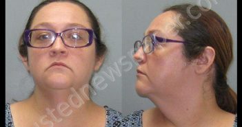 <B>HOLLAND</B>, <B>JESSICA</B> LEE-ANN #, Buchanan County, Missouri - 2019-09-13 01:54:00