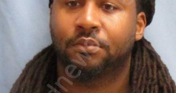 MAHAN,DOMINIQUE JAMAL | 2019-09-13 02:05:00 Pulaski County, Arkansas Booking