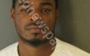 CAMM, <B>DENZEL</B> JAMAL #, <b>Hampton</b> County, Virginia - 2019-09-13