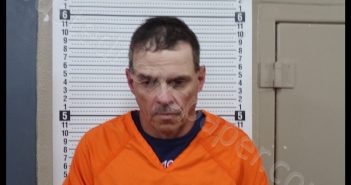LANCE NM BRUENDERMAN | 2019-09-13 17:32:00 Scott County, Missouri Booking