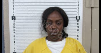 RHONDA SHANNON FRANKLIN | 2019-09-13 15:54:00 Scott County, Missouri Booking