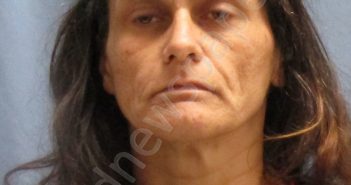 PHILLIPS,TONYA MARIE | 2019-09-13 21:13:00 Pulaski County, Arkansas Booking