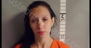 REED, TAYLOR RACHELLE | 2019-09-13 15:00:00 Tyler County, West Virginia Booking
