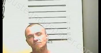 <B>GEORGE</B> <B>DUNCAN</B> #, Bell County, Kentucky - 2019-09-13 18:58:00