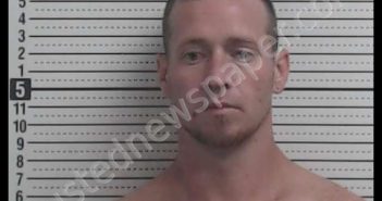 <B>CARROLL</B>, <B>DILLON</B> T #, Ross County, Ohio - 2019-09-13 16:58:00