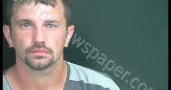 <B>ARMACOST</B>, <B>JEFFREY</B> <B>ALLAN</B> #, Brown County, Ohio - 2019-09-14 18:53:00