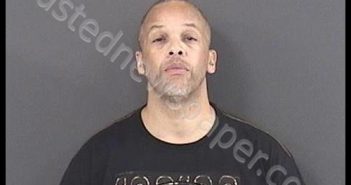 WHITE, JEFFREY EUZELL | 2019-09-14 05:33:00 Roanoke County, Virginia Booking