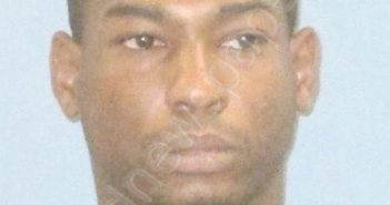 JOHNINSON,DARIUS D | 2019-09-14 21:21:00 Pulaski County, Arkansas Booking