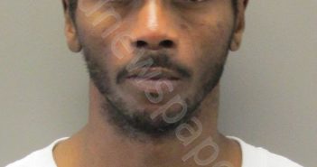 THOMAS,TAVORIS JERMAINE | 2019-09-14 15:48:00 Garland County, Arkansas Booking
