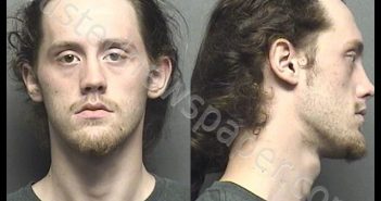 BURD,MICHAEL ROBERT | 2019-09-14 19:27:00 Saline County, Kansas Booking