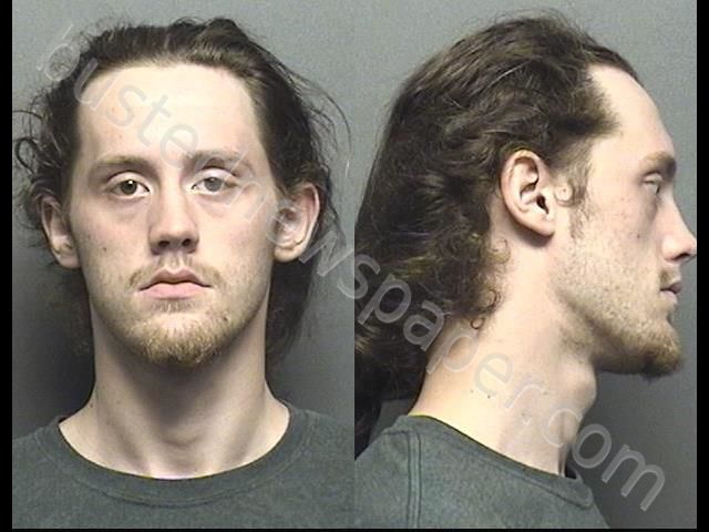 BURD,MICHAEL ROBERT #, Saline County, Kansas - 2019-09-14 19:27:00