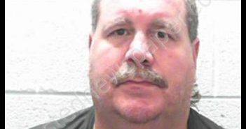 DAY, KENNETH WILLARD, JR. | 2019-09-14 Tucker County, West Virginia Booking