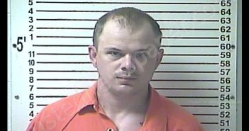 <B>JUSTIN</B> GRANT <B>REYNOLDS</B> #, Hardin County, Kentucky - 2019-09-14 02:13:00