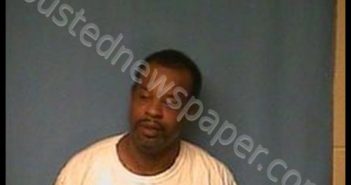 CURTIS MAURICE BURNETT | 2019-09-14 22:51:00 Lonoke County, Arkansas Booking