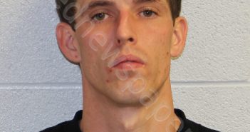 LOWERY, ROBERT DEWAYNE | 2019-09-14 11:00:00 Jackson County, North Carolina Booking