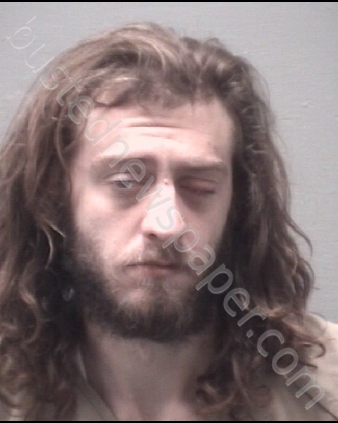 DREISBACH, STEVEN PAUL #, New Hanover County, North Carolina - 2019-09-14