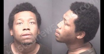 <B>SNEED</B>, <B>ANTHONY</B> <B>JERREL</B> #, Pitt County, North Carolina - 2019-09-14