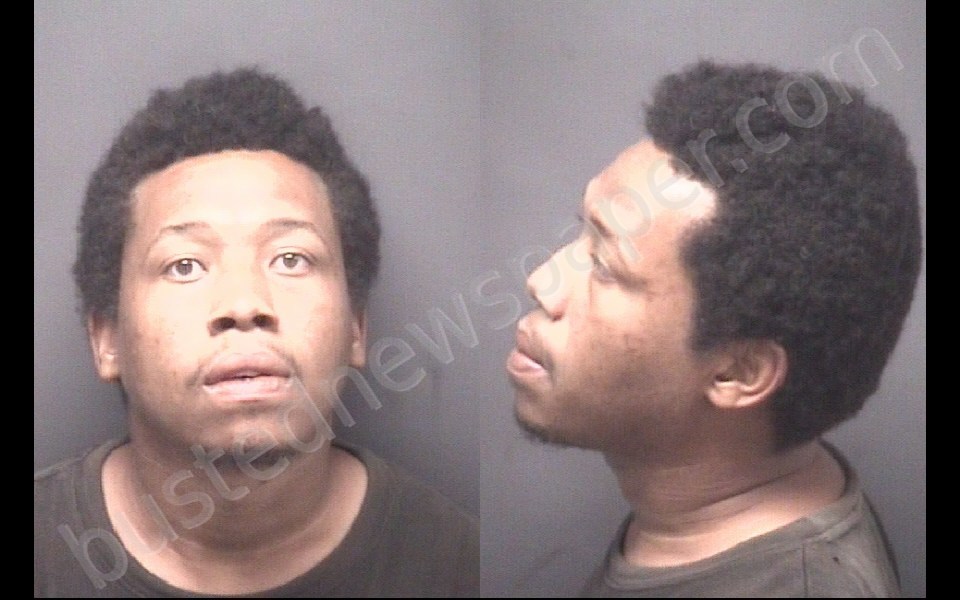 SNEED, ANTHONY JERREL #, Pitt County, North Carolina - 2019-09-14