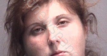 <B>WILKINS</B>, <B>KAYLA</B> <B>CORRIN</B> #, New Hanover County, North Carolina - 2019-09-14