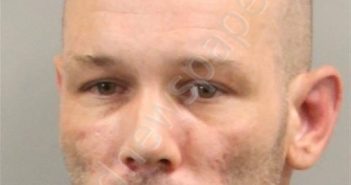 <B>JAMES</B> <B>RICHARD</B> <B>COITE</B> #, Randolph County, North Carolina - 2019-09-14 21:16:00