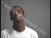 LIGGINS JOHNQUAY | 2019-09-14 Sandusky County, Ohio Booking