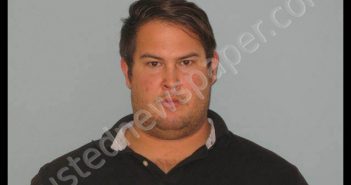 WARD, WILLIAM ARCHIE, II | 2019-09-14 Andrews County, Texas Booking