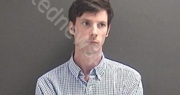 HENRY, WILLIAM EDWARD | 2019-09-14 19:00:00 Roanoke County, Virginia Booking