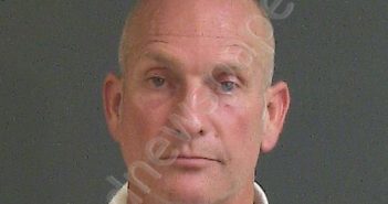 ORCUTT, MICHAEL DAVID | 2019-09-14 01:45:00 Charleston County, South Carolina Booking